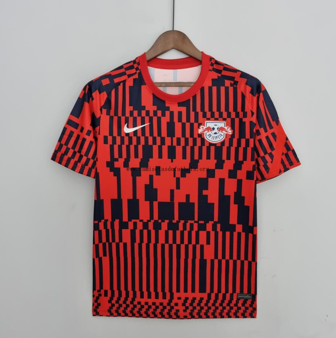 Camiseta RB Leipzig Training Suit 22/23 ¡¡Menudo/a fabuloso chollo calidad asegurada!