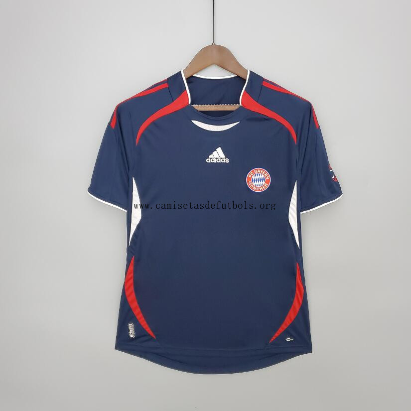 Camiseta Bayern Munich TeamGeist Chollazo estupendo