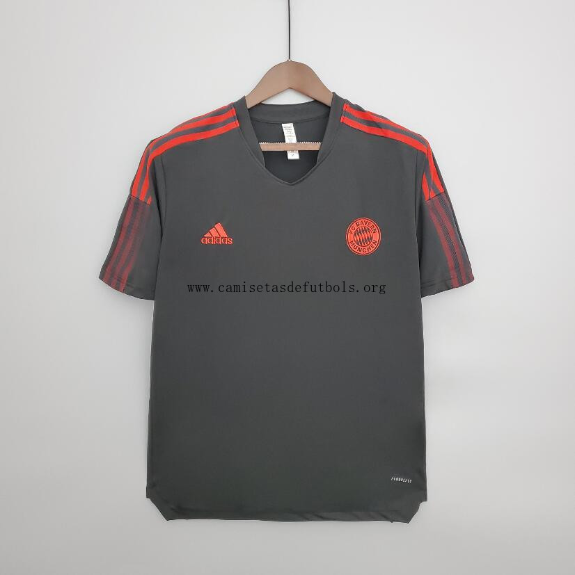 Camiseta De Entrenamiento Bayern Munich 2021/2022 ¡¡Qué descuentazo, pide ahora!