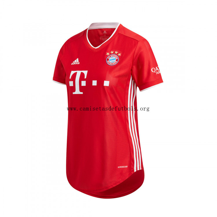 Camiseta Bayern M Cógelo este preciaso inmejorable