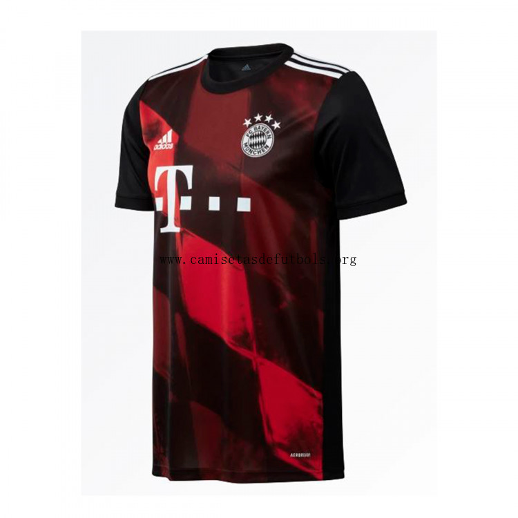Camiseta Bayern M Ofertón insuperable de risa