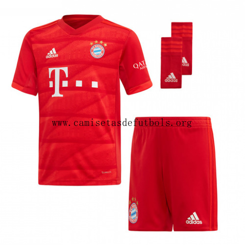Camiseta Bayern M ¡¡Cómo liquidación, adquiere!