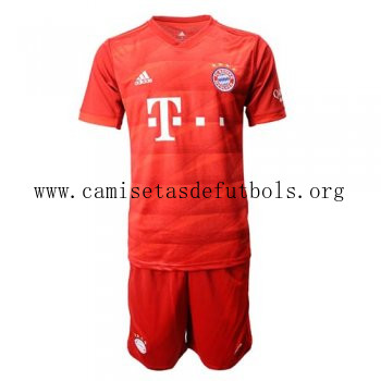 Bayern Munich Camiseta de la 1ª equipaci ¡¡Ni te imaginas descuento, reserva!