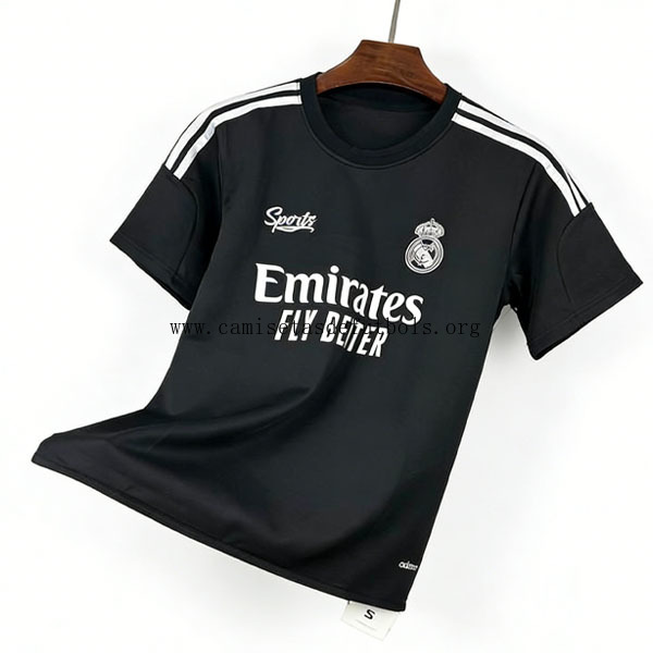Real Madrid Camiseta de la Especial Equipación 2026-2027 Lifestyle ¡¡Cómo maravilloso rebajón de fábrica!