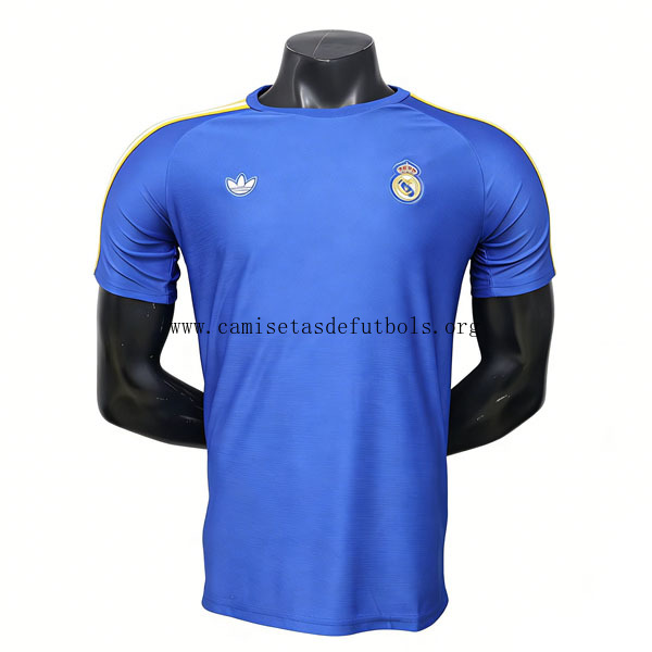 Real Madrid Camiseta de la Especial Equipación 2026-2027 Versión Jugador OG Lifestyler Reserva este saldazo tirado