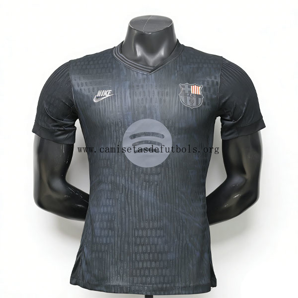 FC Barcelona Camiseta de la Especial Equipación 2026-2027 Versión Jugador Precio sensacional