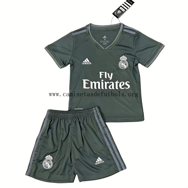 Real Madrid Camiseta de la Especial Equipación 2026-2027 Uniforme Benefíciate este ganga justo