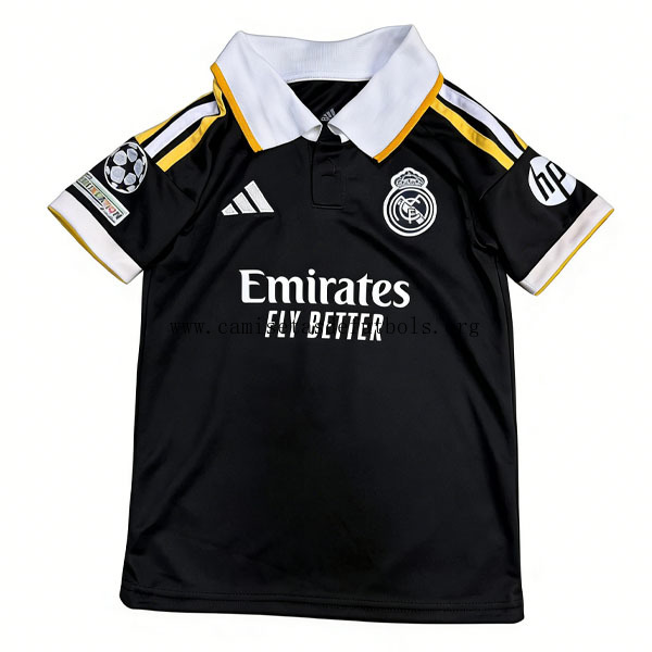 Niños Real Madrid Camiseta de la Especial Equipación 2026-2027 conceptual Saldo razonable