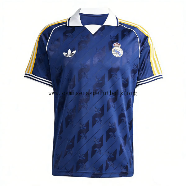 Real Madrid Camiseta de la Especial Equipación 2026-2027 Originals Oportunidad espectacular de la temporada