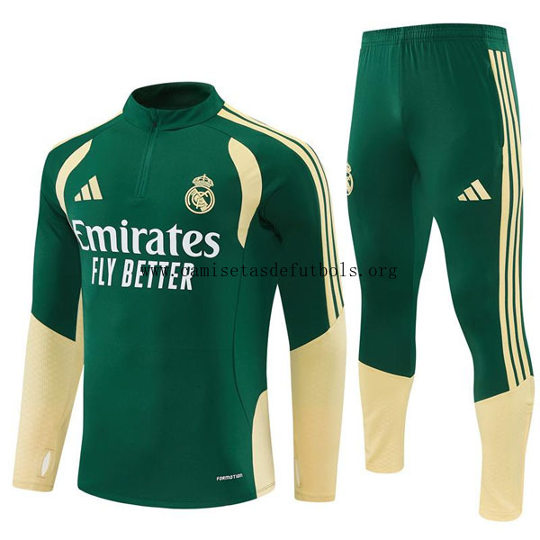 Real Madrid Strike Drill Top de la Especial Equipación 2026-2027 Magnífico descuentazo, dispara de risa