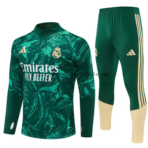 Real Madrid Strike Drill Top de la Especial Equipación 2026-2027 2 Aprovéchalo este chollazo fabuloso