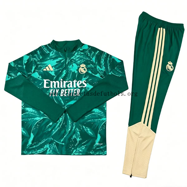 Niños Real Madrid Strike Drill Top de la Especial Equipación 2026-2027 2 ¡¡Vaya justo preciaco más barato que nunca!