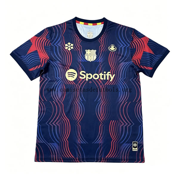 FC Barcelona Camiseta de la Especial Equipación 2026-2027 ¡¡Ni te imaginas justo oportunidad como nunca!
