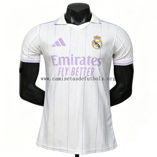 Real Madrid Camiseta de la Especial Equipación 2026-2027 Versión Jugador 3 Regalado bicoca, no lo pienses por tiempo limitado