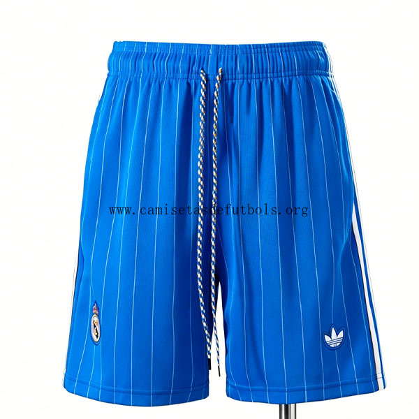 Real Madrid Pantalones de la Especial Equipación 2026-2027 Icons ¡¡Ni te imaginas precio, atrapa!
