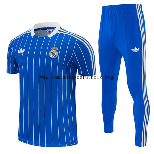 Real Madrid entrenamiento de la Especial Equipación 2026-2027 2 Descuento bestia más barato que nunca