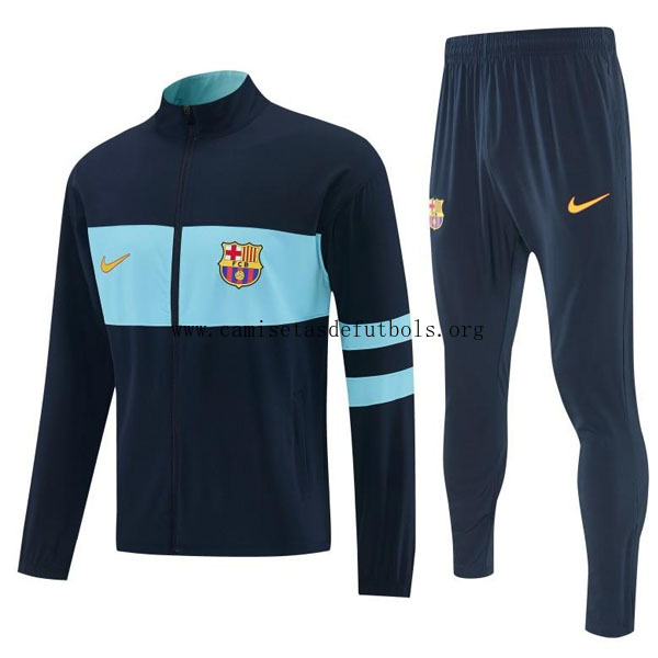 FC Barcelona Chaqueta de la Especial Equipación 2026-2027 Pide ahora con devolución gratis
