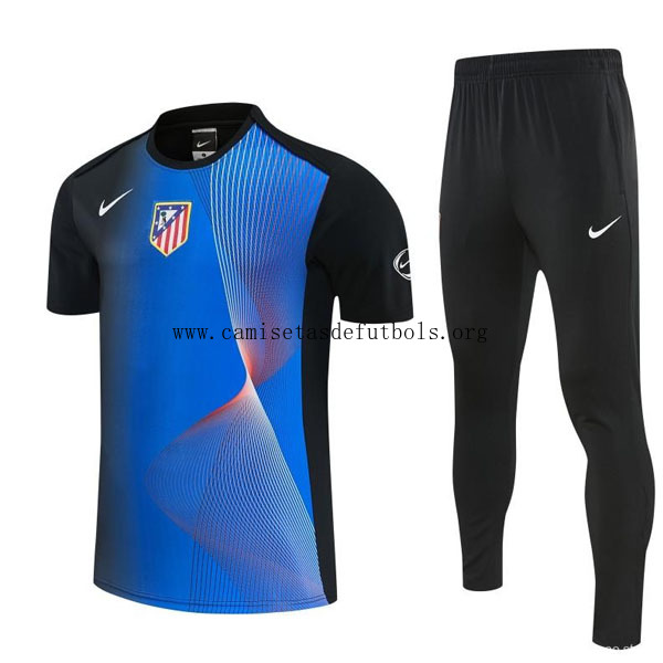 Atletico Madrid entrenamiento de la Especial Equipación 2026-2027 2 Preciaco insuperable de outlet