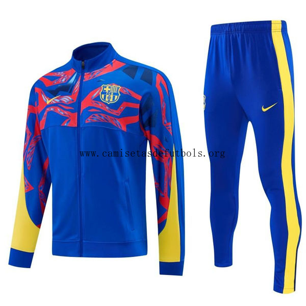 FC Barcelona Chaqueta de la Especial Equipación 2026-2027 2 Gasta menos este preciaco formidable