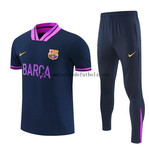 FC Barcelona entrenamiento de la Especial Equipación 2026-2027 2 Ganga justo de la temporada