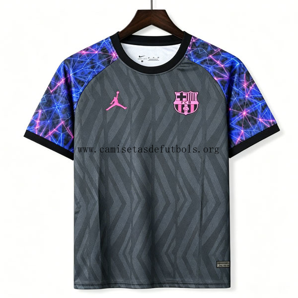 FC Barcelona Camiseta de la Especial Equipación 2026-2027 Jordan Aprovéchala ya este ahorro insuperable