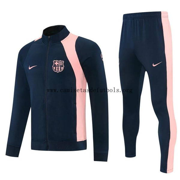 FC Barcelona Chaqueta de la Especial Equipación 2026-2027 3 Gangaza amigo