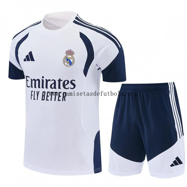 Real Madrid entrenamiento de la Especial Equipación 2026-2027 5 Chollo insuperable