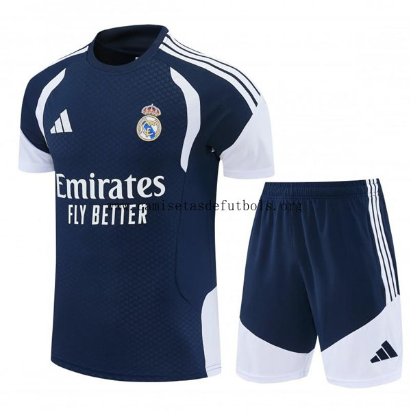 Real Madrid entrenamiento de la Especial Equipación 2026-2027 6 Descuentazo excelente