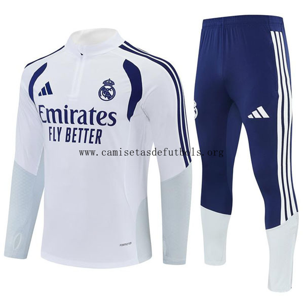 Real Madrid Strike Drill Top de la Especial Equipación 2026-2027 5 Chollo, activa