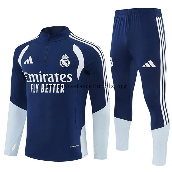 Real Madrid Strike Drill Top de la Especial Equipación 2026-2027 6 Pide ahora este precio soberbio