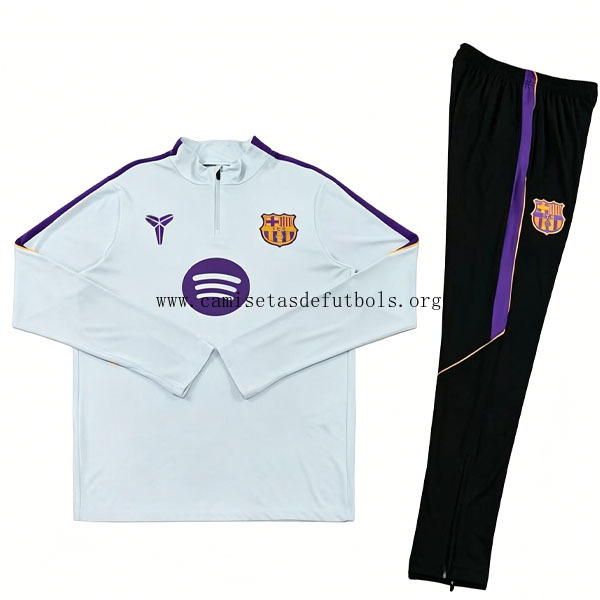Niños FC Barcelona Strike Drill Top de la Especial Equipación 2026-2027 ¡¡Ni te imaginas fantástico saldo de risa!