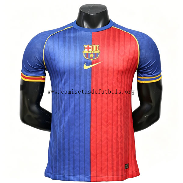 FC Barcelona Camiseta de la Especial Equipación 2026-2027 Versión Jugador 10 Paga menos en todo el mercado