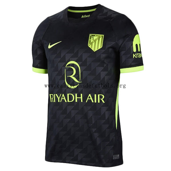 Atletico Madrid Camiseta de la 2ª Equipación 2026-2027 ¡¡Cómo saldazo, hazte con él!