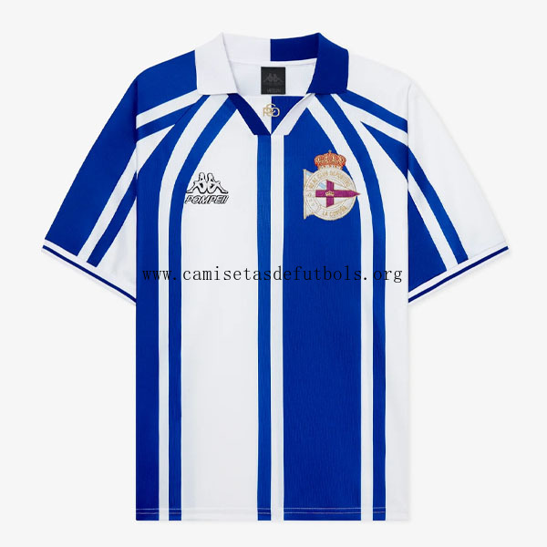 Deportivo Camiseta de la Especial Equipación 2026-2027 X POMPEII Chollazo divino de fábrica