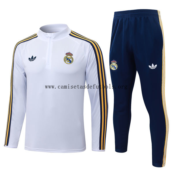 Real Madrid Strike Drill Top de la Especial Equipación 2026-2027 7 Descuentazo soberbio calidad asegurada
