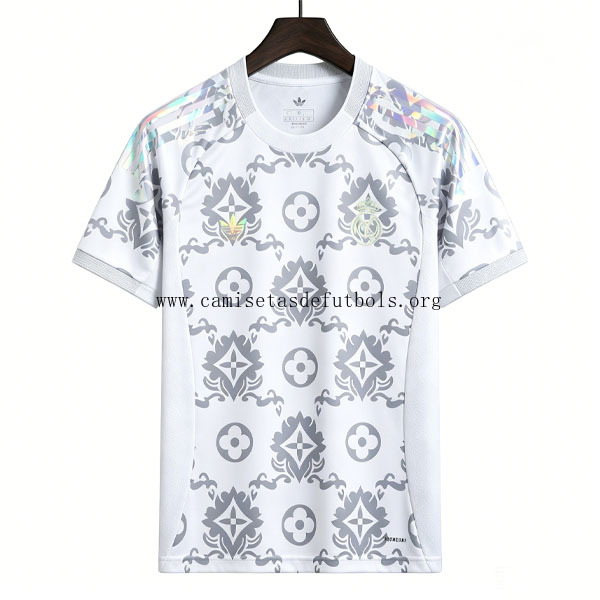 Real Madrid Camiseta de la Especial Equipación 2026-2027 Louis Vuitton 3 ¡¡Cómo liquidación, no lo pienses!