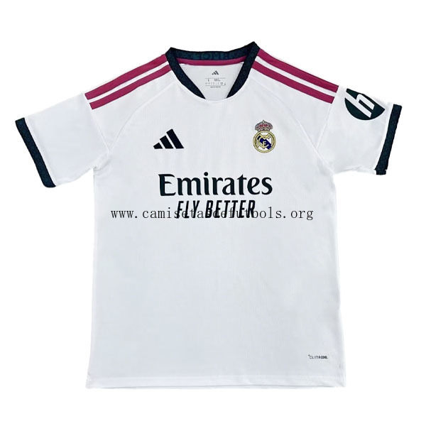 Real Madrid Camiseta de la 1ª Equipación 2026-2027 Magnífico ahorro, llévatelo en todo el mercado