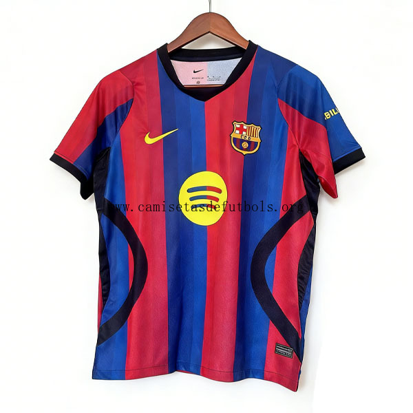 FC Barcelona Camiseta de la 1ª Equipación 2026-2027 nuevo Dispara este chollazo magnífico