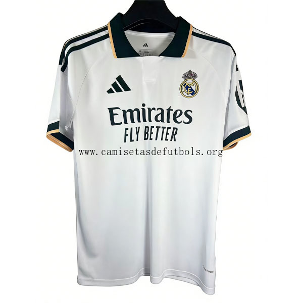 Real Madrid Camiseta de la Especial Equipación 2026-2027 ¡¡Qué magnífico chollo sin competencia!