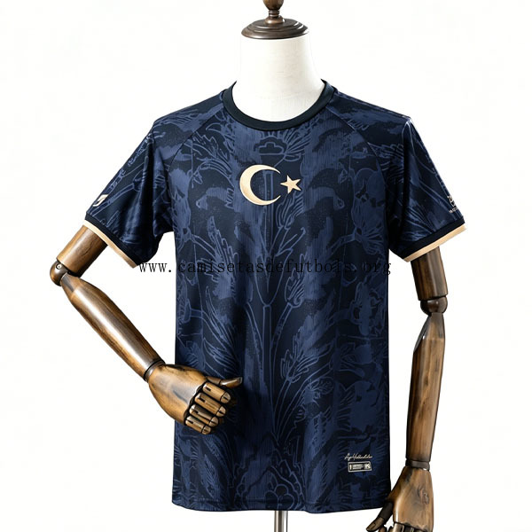 Turquía Camiseta de la Especial Equipación 2026-2027 Herencia Formidable ofertón, dispara de derribo
