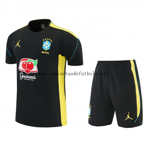 Brasil entrenamiento de la Especial Equipación 2026-2027 Descuento celestial de outlet