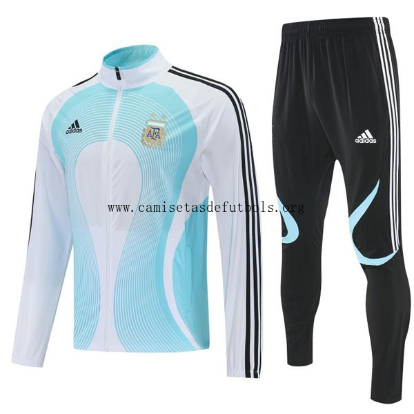 Argentina Chaqueta de la Especial Equipación 2026-2027 Hazte con él este saldazo alucinante