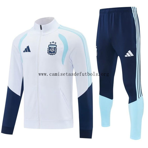 Argentina Chaqueta de la Especial Equipación 2026-2027 Oportunidad bestial antes de que se acabe