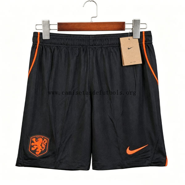Países Bajos Pantalones de la 1ª Equipación 2026-2027 ¡¡Menudo/a rebaja, pide ahora!