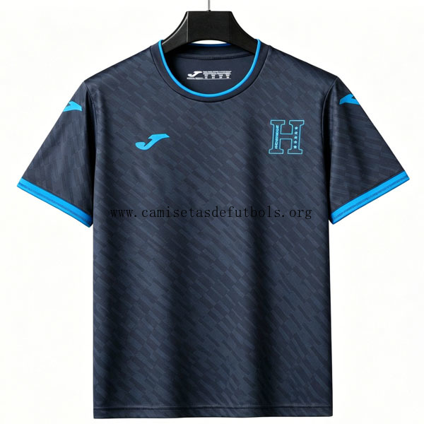 Honduras Camiseta de la 3ª Equipación 2026-2027 ¡¡Qué demencial ganga de risa!