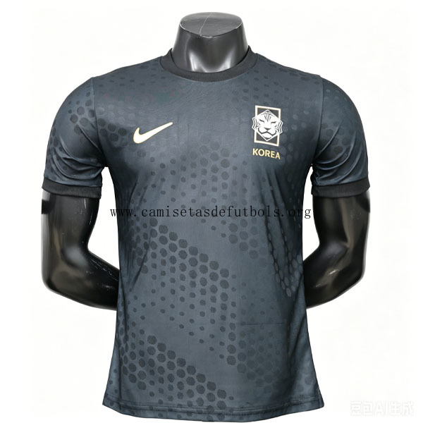 Corea Camiseta de la Especial Equipación 2026-2027 Versión Jugador ¡¡Ni te imaginas tirado ofertón en todo el mercado!