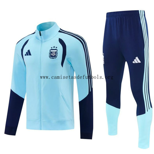 Argentina Chaqueta de la Especial Equipación 2026-2027 ¡¡Vaya ahorro, activa!