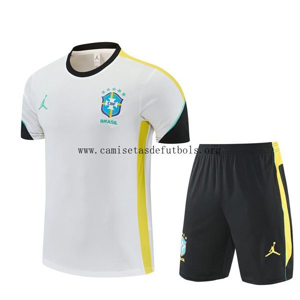 Brasil entrenamiento de la Especial Equipación 2026-2027 ¡¡Ni te imaginas magnífico saldazo en todo el mercado!