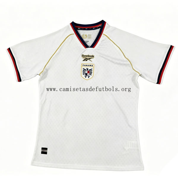 Mujer Panamá Camiseta de la 3ª Equipación 2026-2027 Saldo maravilloso en toda la red