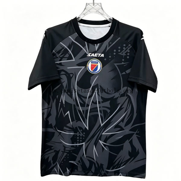 Haiti Portero Camiseta de la 1ª Equipación 2026-2027 Preciaco amigo en toda la red